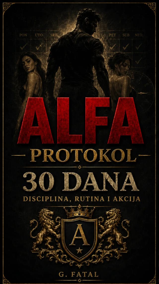 ALFA KOD: 30 DANA PROTOKOL