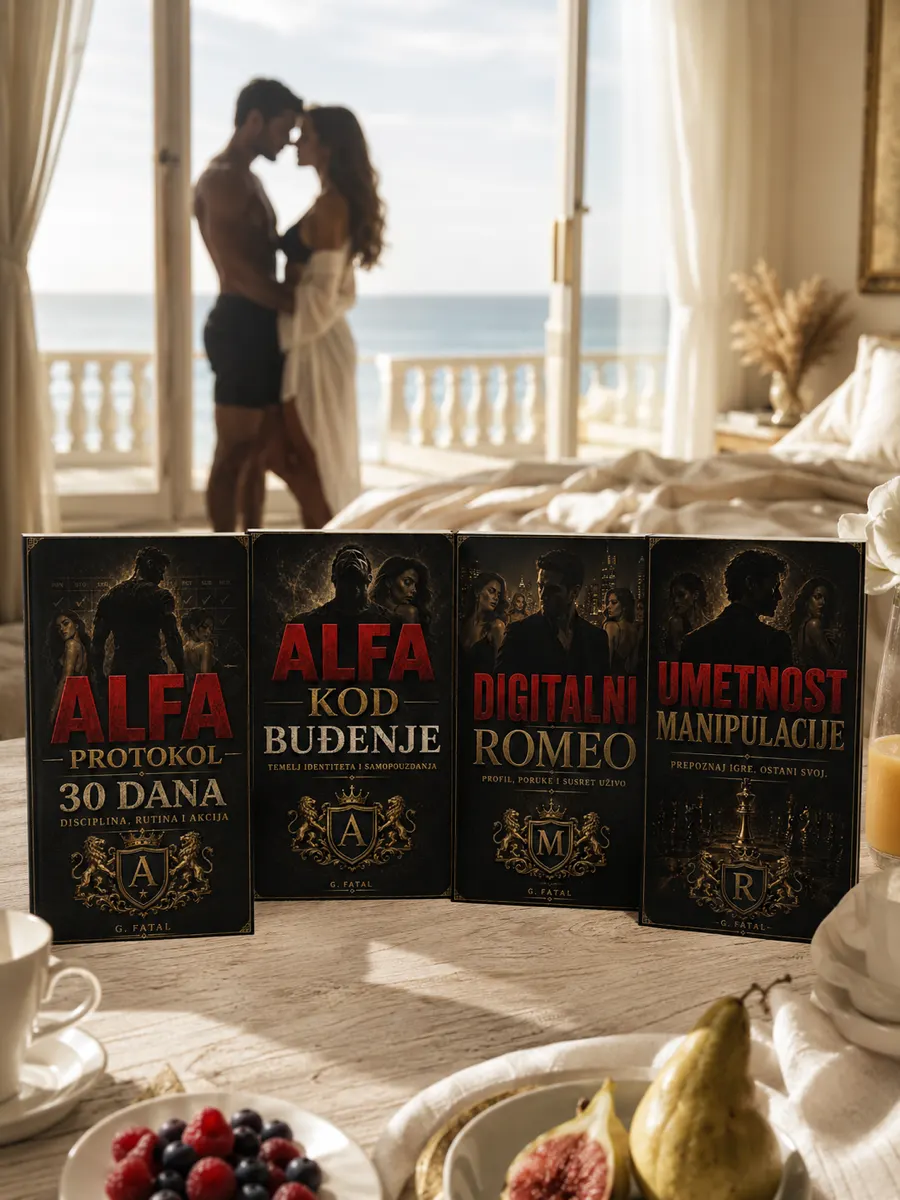 Alfa Kod Arsenal