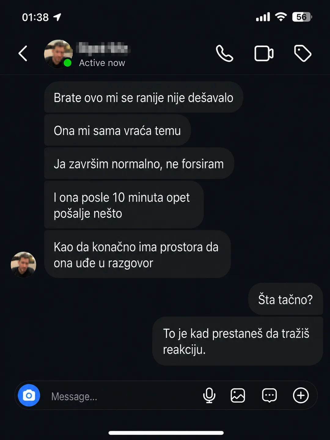 Dokaz iz poruka 5